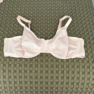 Soma Cream Women's Bra